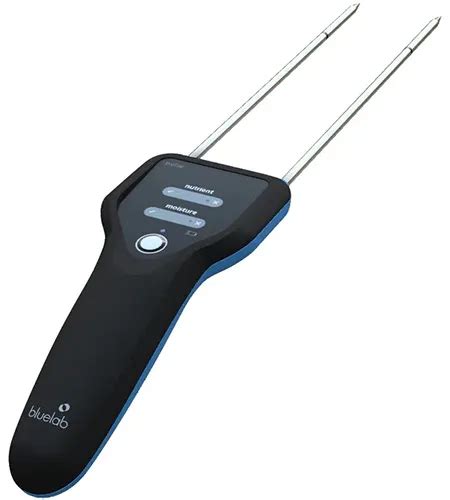 custom bluelab soil moisture meter|blue lab pulse meter.